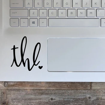 Fun Love Vinyl Sticker Book Touchpad Skin Laptop Sticker
Fun Love Vinyl Sticker Book Touchpad Skin Laptop Sticker