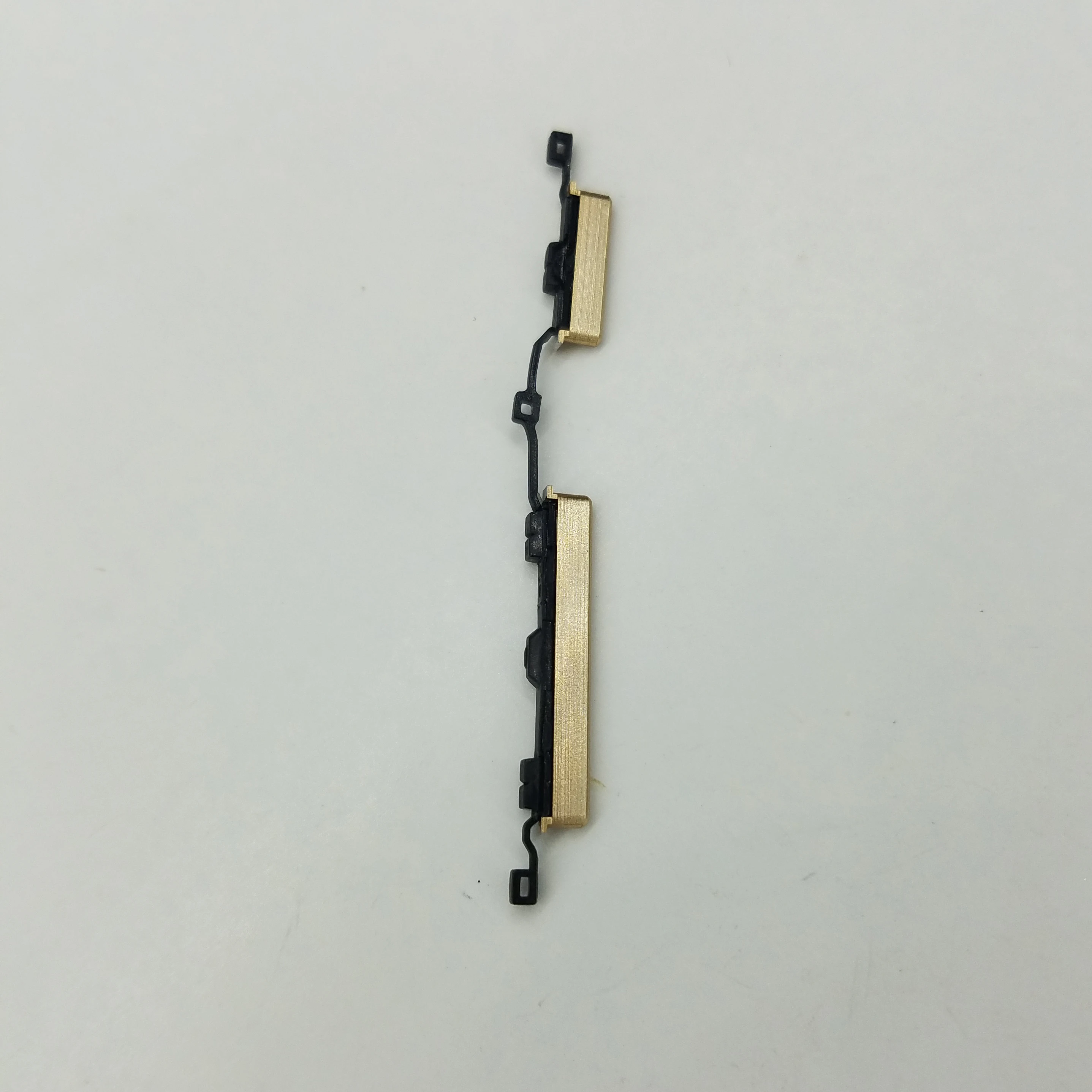 For Samsung Galaxy Tab S 8.4 T700 T705 T707 Original Tablet Phone Frame Power And Volume Button On Off Side Key
For Samsung Galaxy Tab S 8.4 T700 T705 T707 Original Tablet Phone Frame Power And Volume Button On Off Side Key