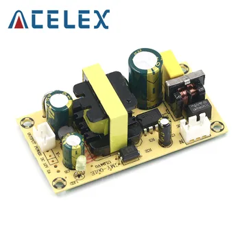 AC-DC 12V2A 24V1A Switching Power Supply Module Bare Circuit AC100-265V to DC12V2A DC24V1A Board for Replace/Repair
AC-DC 12V2A 24V1A Switching Power Supply Module Bare Circuit AC100-265V to DC12V2A DC24V1A Board for Replace/Repair