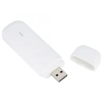 4G USB Network Adapter Wireless Network Card Portable WiFi Router with Built-in Wifi/4G/3G Antenna New
4G USB Network Adapter Wireless Network Card Portable WiFi Router with Built-in Wifi/4G/3G Antenna New