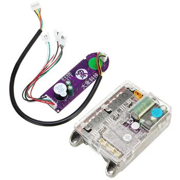 Hot For Xiaomi M365 Electric Scooter Motherboard Mainboard Controller Esc Circuit Board Skateboard Accessories M365
Hot For Xiaomi M365 Electric Scooter Motherboard Mainboard Controller Esc Circuit Board Skateboard Accessories M365