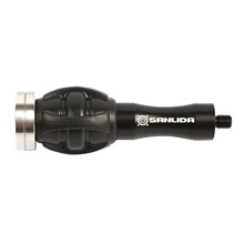 Sanlida X10 Archery Recurve Bow Riser Damper Multi-color Target Archery
Sanlida X10 Archery Recurve Bow Riser Damper Multi-color Target Archery