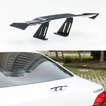 Car Modified Racing Rear Small Wing Mini Spoiler Look Air Deflector Spoiler Decoration Carbon Fiber Twill 17cm
Car Modified Racing Rear Small Wing Mini Spoiler Look Air Deflector Spoiler Decoration Carbon Fiber Twill 17cm
