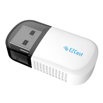 Wireless USB WiFi Network Dongle Bluetooth 5G/2.5G Dual Band 600Mbps Adapter for Desktop Laptop PC
Wireless USB WiFi Network Dongle Bluetooth 5G/2.5G Dual Band 600Mbps Adapter for Desktop Laptop PC