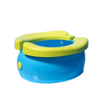 Baby Foldable Potty Travel Toilet Training Baby Portable Potty Kids Children Travel Toilet Potty Training Seat
Baby Foldable Potty Travel Toilet Training Baby Portable Potty Kids Children Travel Toilet Potty Training Seat