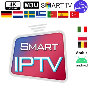 Premium Europe Turkey Arabic IPTV M3u Smart TV - X96 Mini Smart TV BOX Android 9.0 2GB 16GB S905 Quad Core 4K Set Top Box 
Premium Europe Turkey Arabic IPTV M3u Smart TV - X96 Mini Smart TV BOX Android 9.0 2GB 16GB S905 Quad Core 4K Set Top Box