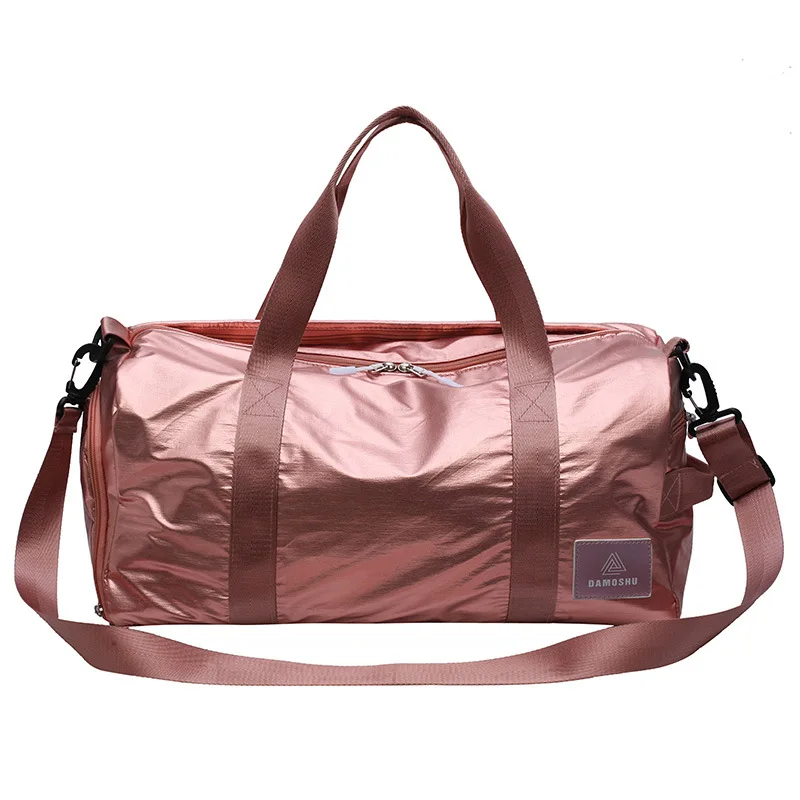 Cross Border New Style Sports Gym Bag Women's Men's Handbag Waterproof Swimming Wet And Dry Separation Yoga Luggage Bag Travel B
Cross Border New Style Sports Gym Bag Women's Men's Handbag Waterproof Swimming Wet And Dry Separation Yoga Luggage Bag Travel B