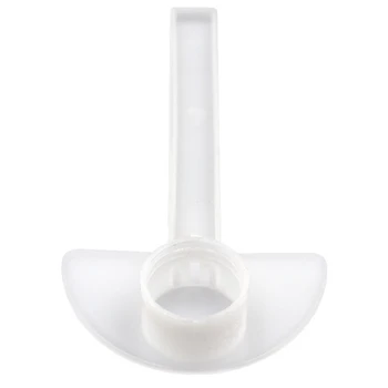 Stainless Steel Duckbill Semicircular Bee Feeder Multifunctional Bee Sugar Feeder Bee Gear Beekeeping Tools And Equipment
Stainless Steel Duckbill Semicircular Bee Feeder Multifunctional Bee Sugar Feeder Bee Gear Beekeeping Tools And Equipment