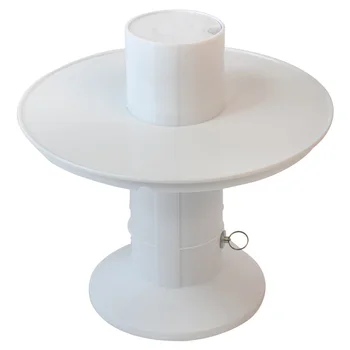 Popping Cake Stand Dessert Holder Wedding Desktop Display Birthday Party Props Cupcake Detachable Home With Surprize Gift Box 
Popping Cake Stand Dessert Holder Wedding Desktop Display Birthday Party Props Cupcake Detachable Home With Surprize Gift Box