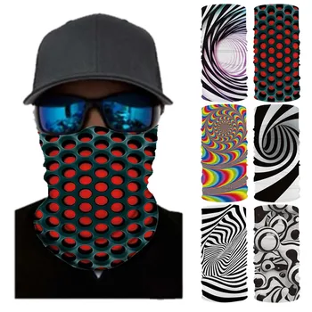 Adult Masks Protective Magic Turban Sunscreen Riding Windproof Bib Mask Multicolor Abstract Printed Multifunctional Outdoormask
Adult Masks Protective Magic Turban Sunscreen Riding Windproof Bib Mask Multicolor Abstract Printed Multifunctional Outdoormask
