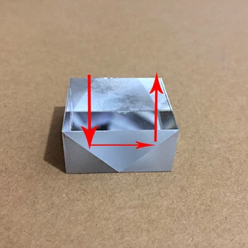 Four Prism Vision Measurement Detection Prism 90-Degree Reflection Glue Prism Right Angle Prism Total Reflection Prism
Four Prism Vision Measurement Detection Prism 90-Degree Reflection Glue Prism Right Angle Prism Total Reflection Prism