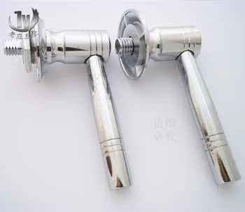 Front and Back Handle round Steel/Gun Cabinet Double Handle File Cabinet Safe Safe Handle Pair
Front and Back Handle round Steel/Gun Cabinet Double Handle File Cabinet Safe Safe Handle Pair