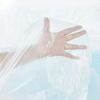 Single-use Bathtub Cover 10PCS Compact Portable Thickened Film One-off Bathtub Covers Practical New
Single-use Bathtub Cover 10PCS Compact Portable Thickened Film One-off Bathtub Covers Practical New