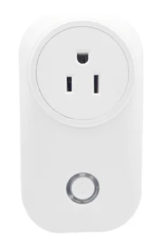 Smart Wifi Socket Switch UK US EU Plug Remote Control Socket Outlet Timing Switch for Smart Home Automation
Smart Wifi Socket Switch UK US EU Plug Remote Control Socket Outlet Timing Switch for Smart Home Automation