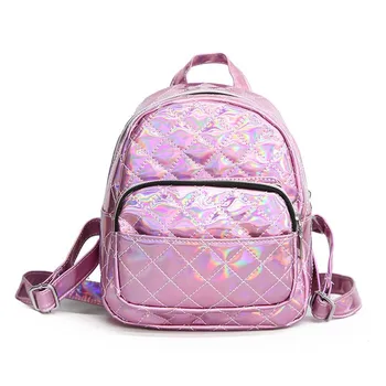 5PCS / LOT Fashion Classic Plaid Backpack PU Laser Women Mini Small Shoulder Bag Preppy Style Girls Backpack Mochilas 
5PCS / LOT Fashion Classic Plaid Backpack PU Laser Women Mini Small Shoulder Bag Preppy Style Girls Backpack Mochilas