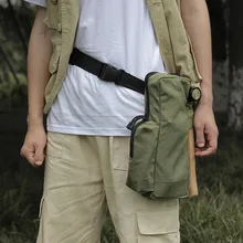 Camping Tent Nail Storage Bag Tent Hammer Wind Rope Tool Pouch Portable Large Capacity Multi-Function Adjustable Outdoor Package
Camping Tent Nail Storage Bag Tent Hammer Wind Rope Tool Pouch Portable Large Capacity Multi-Function Adjustable Outdoor Package