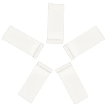 NAOMI 5 PCS Bass Bow Tips Bone for Bow Bone Bow Tips Violin Family Parts Accessories New
NAOMI 5 PCS Bass Bow Tips Bone for Bow Bone Bow Tips Violin Family Parts Accessories New