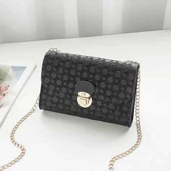 2020 Spring and Summer New Embossed Bag Ladies Shoulder Bag Sweet Lady Crossbody Messager Bag Phone Bag #15 
2020 Spring and Summer New Embossed Bag Ladies Shoulder Bag Sweet Lady Crossbody Messager Bag Phone Bag #15