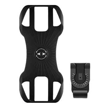 Silicone Bicycle Phone Holder for iPhone 11 Pro Max 6 7 8 Plus X XR XS for Mobile Phone Mount Band Bike GPS Clip 
Silicone Bicycle Phone Holder for iPhone 11 Pro Max 6 7 8 Plus X XR XS for Mobile Phone Mount Band Bike GPS Clip