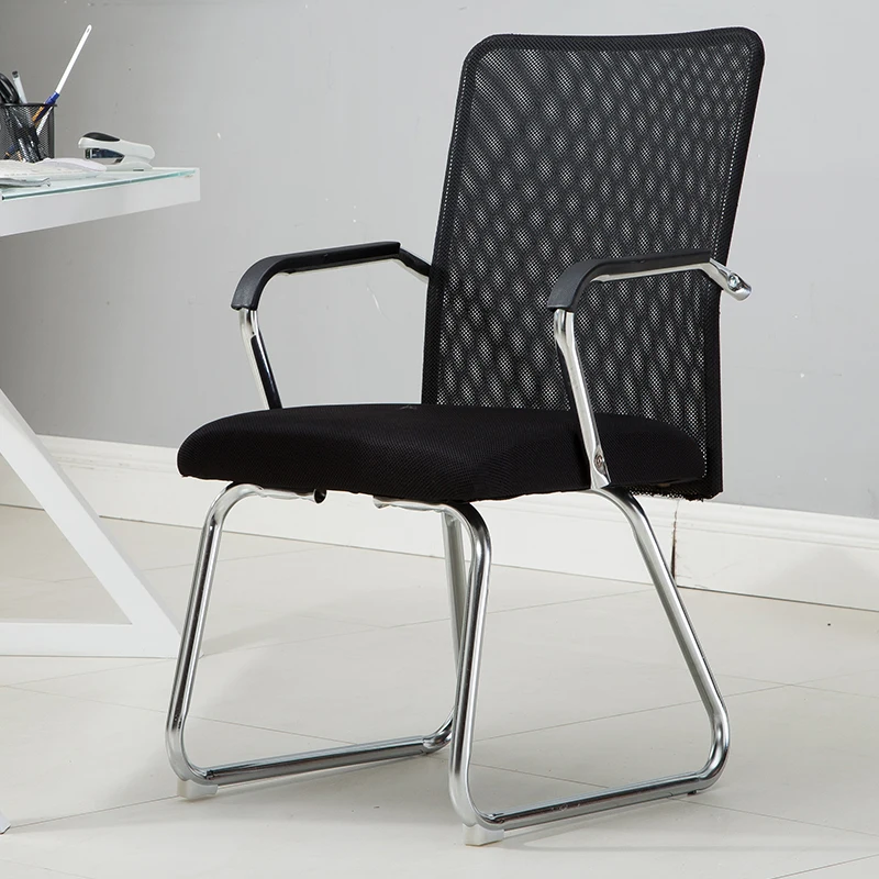 Office Chair Computer Chair Home Use Lazy Chair Student Dormitory Chair Conference Room Chair Simple Back Chair Office Stool
Office Chair Computer Chair Home Use Lazy Chair Student Dormitory Chair Conference Room Chair Simple Back Chair Office Stool