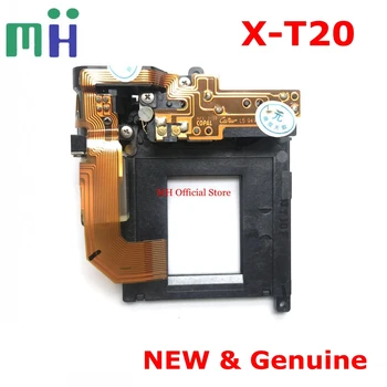 NEW For FUJI FUJIFILM X-T20 XT20 Shutter Unit with Motor Curtain Blade Camera Replacement Repair Spare Part
NEW For FUJI FUJIFILM X-T20 XT20 Shutter Unit with Motor Curtain Blade Camera Replacement Repair Spare Part