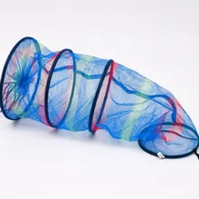 Color Mini Fish Guard / 3-layer Fish Basket 25 * 65 / Small Fish Guard / Fish Cage
Color Mini Fish Guard / 3-layer Fish Basket 25 * 65 / Small Fish Guard / Fish Cage