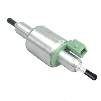 12V for 2KW to 5KW for Webasto Eberspacher Heaters for Truck Oil Fuel Pump Air Parking Heater Pulse Metering Pump
12V for 2KW to 5KW for Webasto Eberspacher Heaters for Truck Oil Fuel Pump Air Parking Heater Pulse Metering Pump