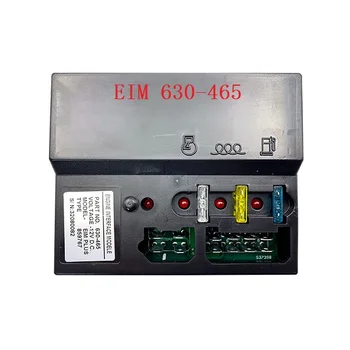 EIM 630-465 Engine Interface Module DC 12V EIM Plus for Starter Motor Solenoid
EIM 630-465 Engine Interface Module DC 12V EIM Plus for Starter Motor Solenoid