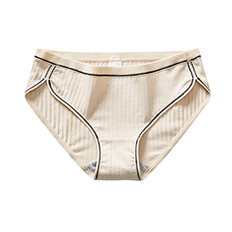 Jaycosin Panties for Women Cotton Seamless Underwear Girl Briefs Female Casual Underpants Sexy Lingerie Women Breathable Briefs
Jaycosin Panties for Women Cotton Seamless Underwear Girl Briefs Female Casual Underpants Sexy Lingerie Women Breathable Briefs