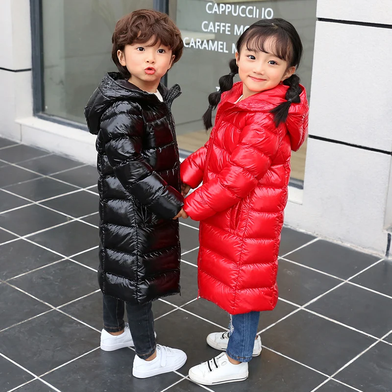 ULKNN 2019 Girl Winter Jacket Waterproof Warm Hooded Down Jacket For Boy 2-10 Years Children Baby Girl Snowsuit Coat Kids Parka
ULKNN 2019 Girl Winter Jacket Waterproof Warm Hooded Down Jacket For Boy 2-10 Years Children Baby Girl Snowsuit Coat Kids Parka