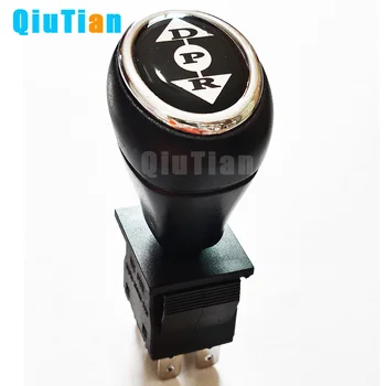 

Children electric car putter switch forward stop back joystick for kid's car,English Instructions power switch, rc car switch