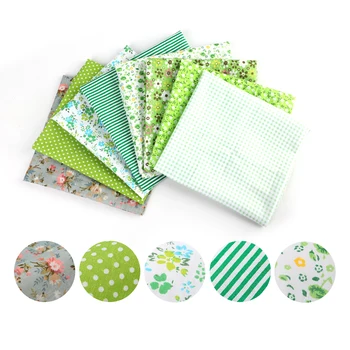 8Pcs/Set DIY Handmade Cloth 50x50cm High Quality Patchwork Fabric Cotton Quilting Fabrics For Sewing Material Accessaries
8Pcs/Set DIY Handmade Cloth 50x50cm High Quality Patchwork Fabric Cotton Quilting Fabrics For Sewing Material Accessaries
