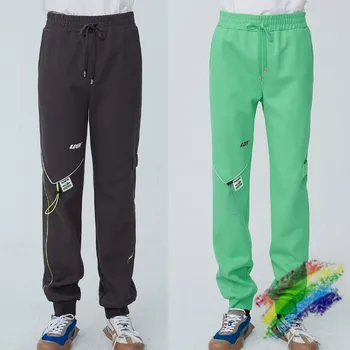 Drawstring Adererror Sweatpants Men Women 1:1 High Quality Elastic Waist Ader Error Joggers Pants Trousers
Drawstring Adererror Sweatpants Men Women 1:1 High Quality Elastic Waist Ader Error Joggers Pants Trousers