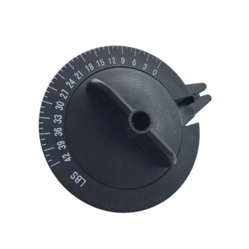 Badminton Racket String Meter String Machine Tools,Tennis Stringer, Stringing Tools, Tension Calibrator
Badminton Racket String Meter String Machine Tools,Tennis Stringer, Stringing Tools, Tension Calibrator