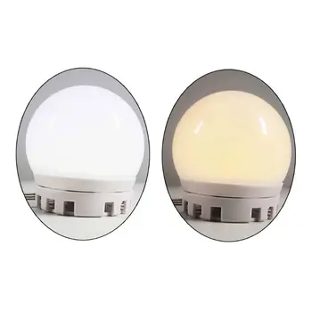 Drop Ship. Vanity LED Mirror Light Kit For Makeup Hollywood Mirror With Dimmable Light Bulb
Drop Ship. Vanity LED Mirror Light Kit For Makeup Hollywood Mirror With Dimmable Light Bulb