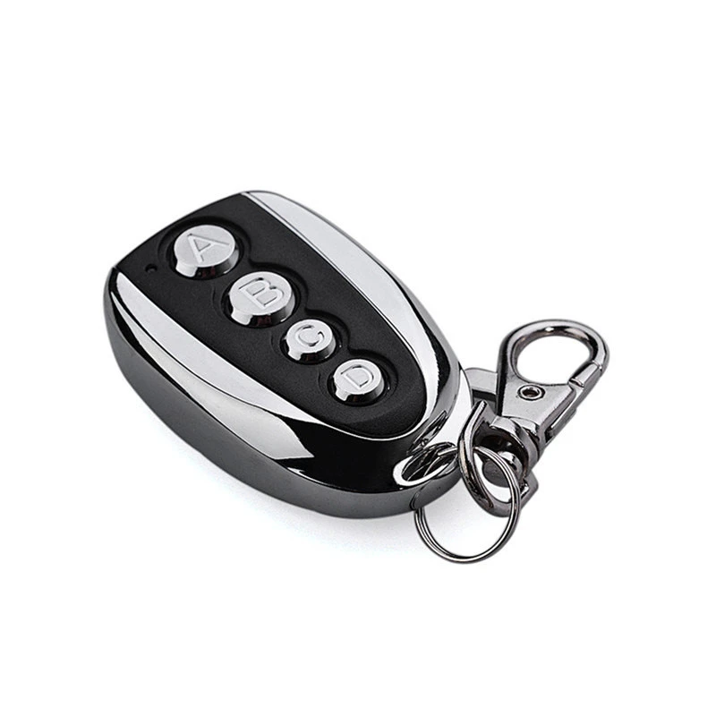 DITEC Remote Control For 433MHz GOL4C Fixed Code Garage Opener Command Transmitter
DITEC Remote Control For 433MHz GOL4C Fixed Code Garage Opener Command Transmitter
