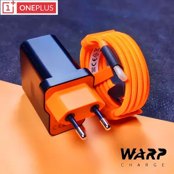 Original OnePlus Warp Charger 30 Power Adapter McLaren charger Type-C Cable Warp Charge 30 Adapter x1 for oneplus 8 pro 7 t7 6
Original OnePlus Warp Charger 30 Power Adapter McLaren charger Type-C Cable Warp Charge 30 Adapter x1 for oneplus 8 pro 7 t7 6