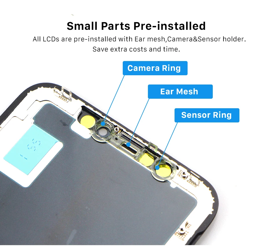 X lcd display screen replacement for iphone H148d6a3cb6d84e22b0a3cb7eecece529g.jpg - X lcd display screen replacement for iphone