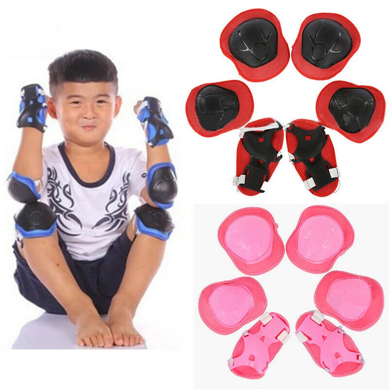 Kids Protective Patins Roller Skating Running Sports Elbow Quality Protection Pads Children Cycling Knee Guard Protector Kneecap
Kids Protective Patins Roller Skating Running Sports Elbow Quality Protection Pads Children Cycling Knee Guard Protector Kneecap