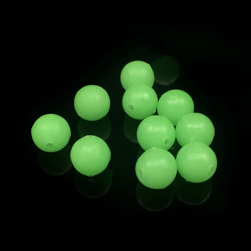 1000PCS Luminous Beads Fishing Space Beans Round Float Balls Stopper Light Balls Sea Fishing Tackle &T8
1000PCS Luminous Beads Fishing Space Beans Round Float Balls Stopper Light Balls Sea Fishing Tackle &T8