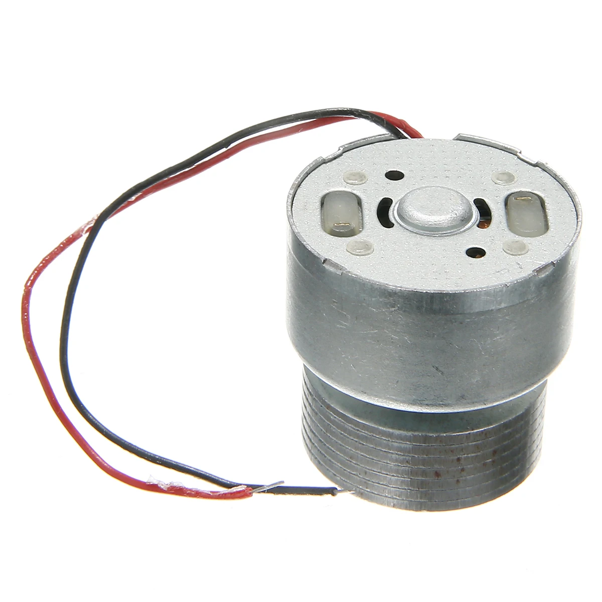 DC 1.5V-5V Electric Strong Vibration Mini Motor Silent 300 Vibration Mute Micro Motor for DIY Toy Hobby Massager Accessories
DC 1.5V-5V Electric Strong Vibration Mini Motor Silent 300 Vibration Mute Micro Motor for DIY Toy Hobby Massager Accessories