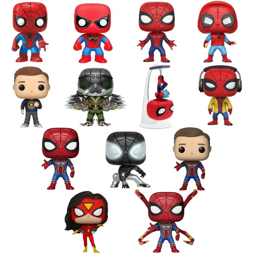 funko pop marvel captain america action figure dolls model toys
