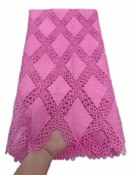 2019 Latest Guipure Lace Cord Lace Embroiderey French African Cord Lace Fabric High Quality Nigeria Lace Fabric For Wedding
2019 Latest Guipure Lace Cord Lace Embroiderey French African Cord Lace Fabric High Quality Nigeria Lace Fabric For Wedding