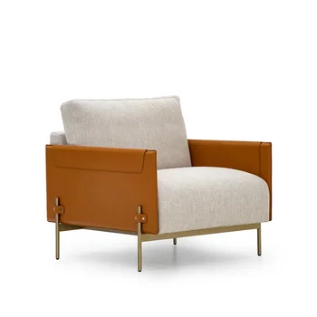New York Design Club Chair / Lounge Chair / Single Seater Sofa
New York Design Club Chair / Lounge Chair / Single Seater Sofa