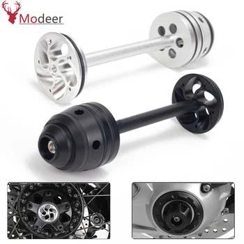 Rear Wheel Axle Fork Wheel Protector Crash Slider For BMW R1200GS LC ADV R NineT Pure Racer Urban G/S R 1200 RT R1250GS Adv 2018
Rear Wheel Axle Fork Wheel Protector Crash Slider For BMW R1200GS LC ADV R NineT Pure Racer Urban G/S R 1200 RT R1250GS Adv 2018