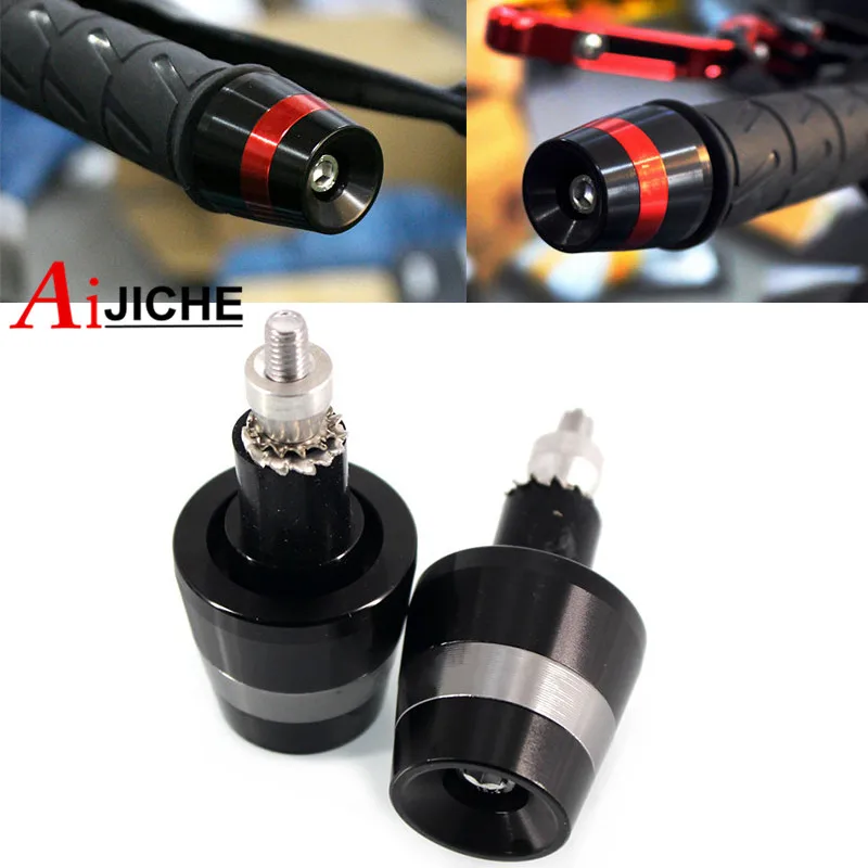 For EXC125 RC125 EXC250 EXC300 RC200 RC390 DUKE 125 200 390 Universal 7/8'' 22mm Motorcycle CNC Handle bar Grips Ends Caps 
For EXC125 RC125 EXC250 EXC300 RC200 RC390 DUKE 125 200 390 Universal 7/8'' 22mm Motorcycle CNC Handle bar Grips Ends Caps