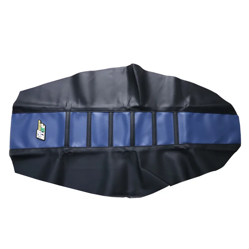 7 Color Motocross Pro Ribbed Gripper Soft Seat skin cushion Saddle Cover For Yamaha YZ125 YZ250 YZ85 YZ250F YZF250 YZ450F YZF450
7 Color Motocross Pro Ribbed Gripper Soft Seat skin cushion Saddle Cover For Yamaha YZ125 YZ250 YZ85 YZ250F YZF250 YZ450F YZF450