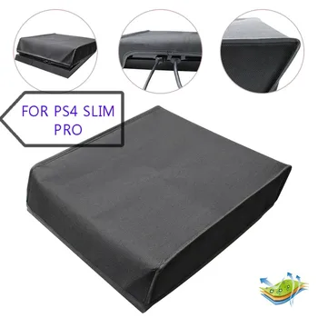 10PCS For Sony Playstation 4 For PS4 Slim pro Console Soft Dust Proof Cover Sleeve For Place DustProof Case
10PCS For Sony Playstation 4 For PS4 Slim pro Console Soft Dust Proof Cover Sleeve For Place DustProof Case