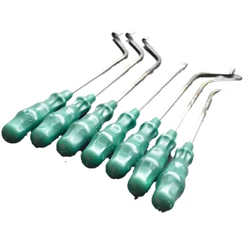 Open Headlight Tool Cold Glue Tool Knife for Removing Cold Melt Glue Sealant from Car Headlamp 7 PCS Knifes Free Shipping
Open Headlight Tool Cold Glue Tool Knife for Removing Cold Melt Glue Sealant from Car Headlamp 7 PCS Knifes Free Shipping
