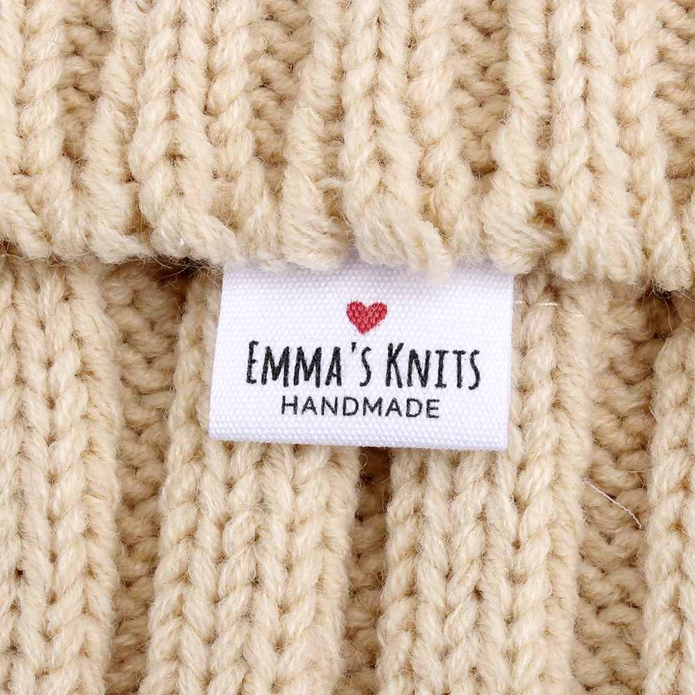 Custom Sewing label, Logo or Text - fold Tags, Personalized Brand , Printing Labels, sew on label (MD3089)
Custom Sewing label, Logo or Text - fold Tags, Personalized Brand , Printing Labels, sew on label (MD3089)